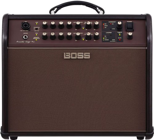 Amplificateur boss acs - amplificateur,