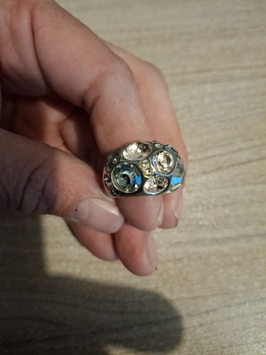 Bague agatha taille 54 - agatha, m