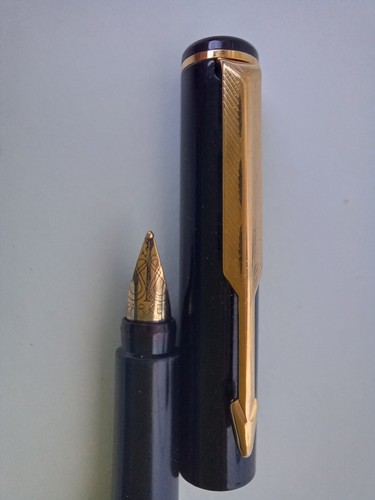 Parker rialto stylo plume - parker, 88