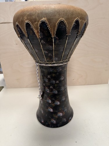 Derbouka - ,