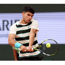 Nike Court Slam Carlos Alcaraz