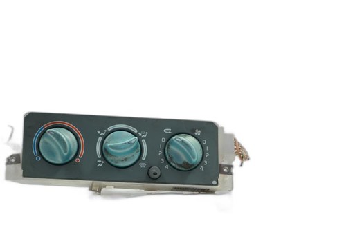 Commande chauffage renault - commande,