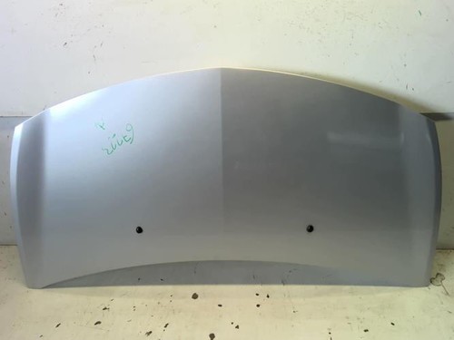 Capot renault clio - capot, phase