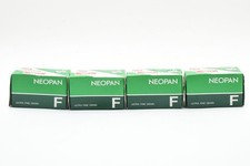 Fujifilm Neopan F 32 film 35