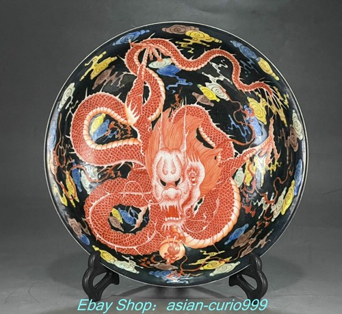 Kangxi dynasty wucai - kangxi,