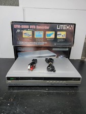LITEON REGION LVW-5006 DVD