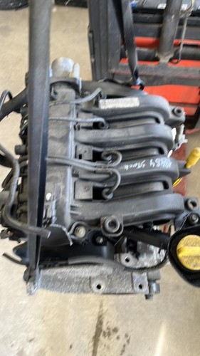 Moteur renault clio phase - moteur, 2