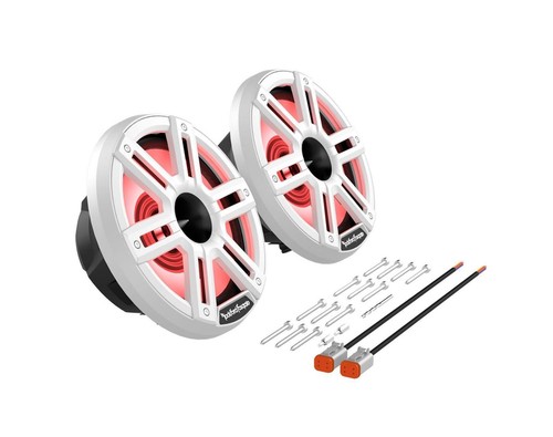 Rockford fosgate 2 - rockford, voies