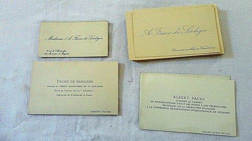 Boite courrier samaritaine - boite,