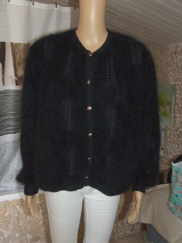 Magnifique pull cardigan - pull,