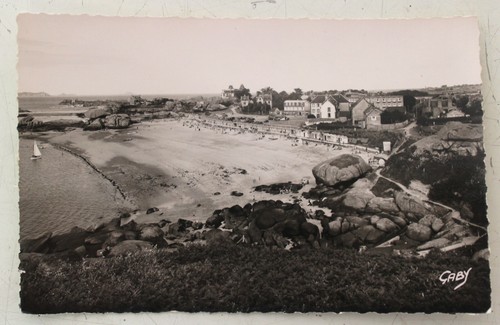 Carte postale trecastel - trecastel,