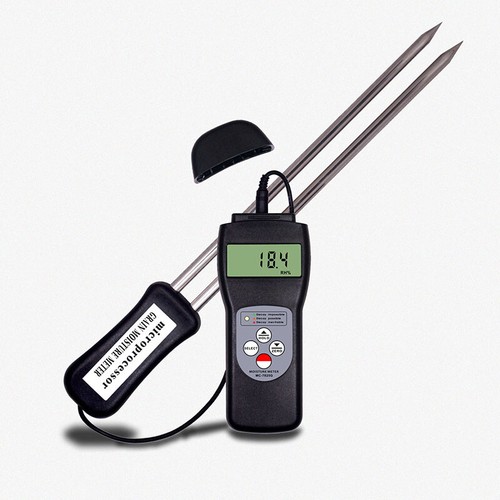 Mesureur testeur humidite - testeur,