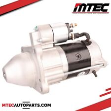 Moteur D'Arrêt Tracteur