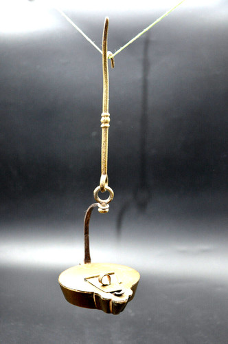 Ancienne rave lampe - , huile