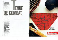 Publicité Advertising 0822