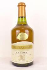 62 cl arbois fruitière vinicole vin jaune blanc 1992 - jura
