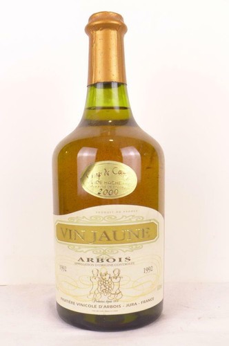 Arbois fruitière - cl,