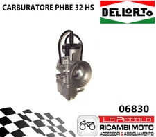 06830 carburateur dell orto - 06830, dell'orto