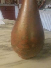 Vase Asiatique Japon? En