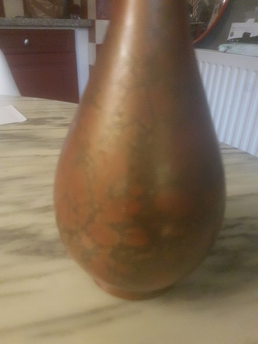 Vase asiatique japon en - vase,