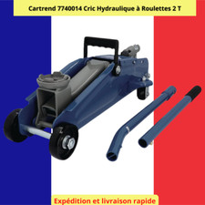 Cartrend 7740014 Cric