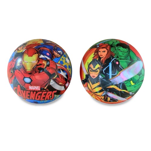 Ballon monde marvel avengers - marvel,