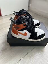 Jordan 1 Mid
