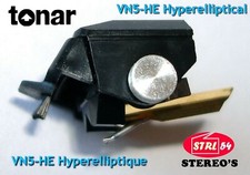 VN5-HE HYPERELLIPTIQUE stylet