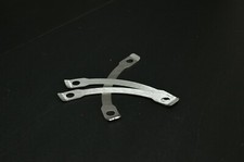 Plaquettes frein pour écrous