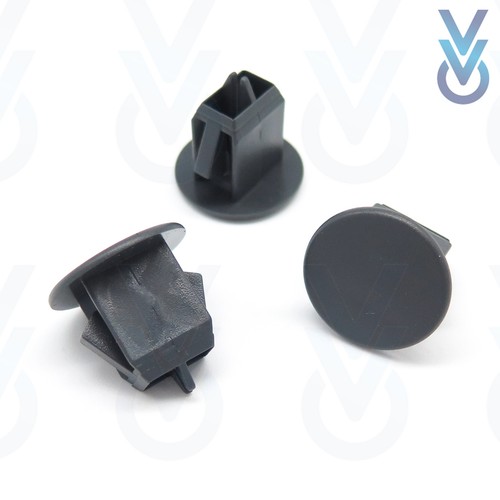 10x vvo clips garniture - 10x, vvo®