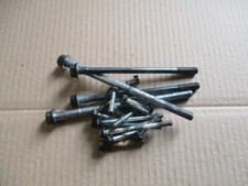 Visserie bas moteur pour Honda