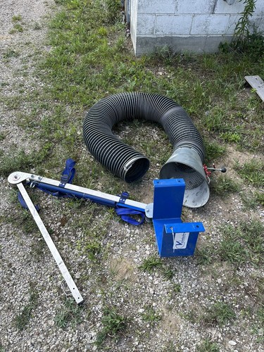 Ventaire welding fume - ventaire,