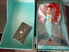 Poupée Ariel JFD14 Mattel