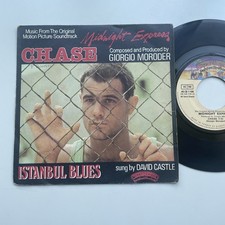 French SP BO "Midnight