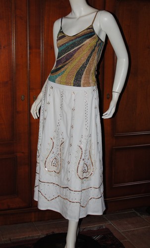 Jupe longue femme derhy - longue,,