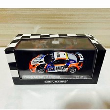 PMA 1/43 Porsche 981 Cayman