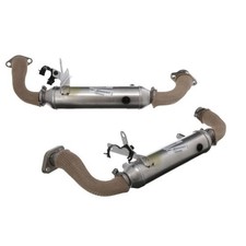 Radiateur Réaspiration Des