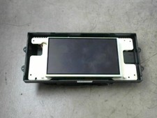 Ecran GPS BMW SERIE 5 E60 PHASE 2 65129119846