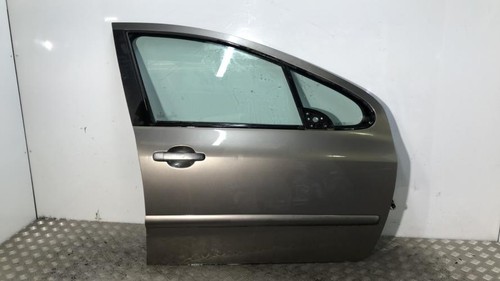 Porte avant droit - , peugeot