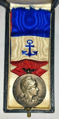 Médaille honneur la - d'honneur, de