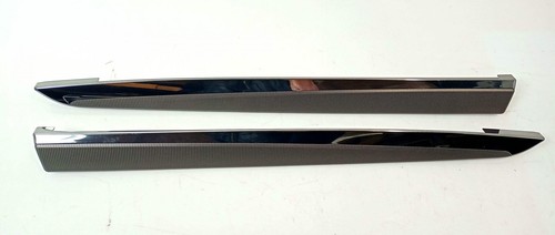 Bmw oem alum - alum, strip
