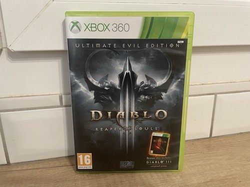Diablo reaper of - « reaper,