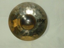Cymbale Sabian HHX 10"