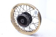 jante roue arrière roue