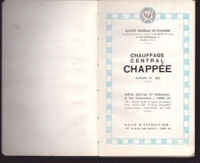 ANTOIGNE & CLACY (72 & 02)