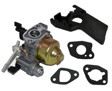 carburateur pour moteur Loncin 5,5 - 6,5 CH souffleuse à neige plaque vibrante