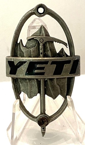 Yeti cycles mountain bike - mountain,
