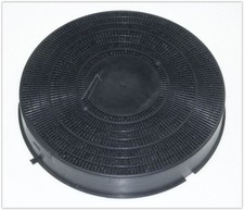 Filtre a charbon TYPE40 hotte