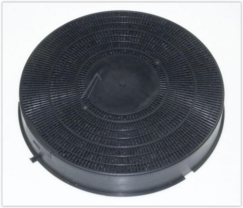 Filtre charbon type40 hotte - charbon,