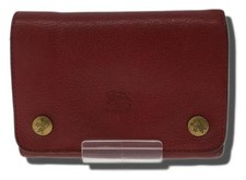 Portefeuille IL BISONTE